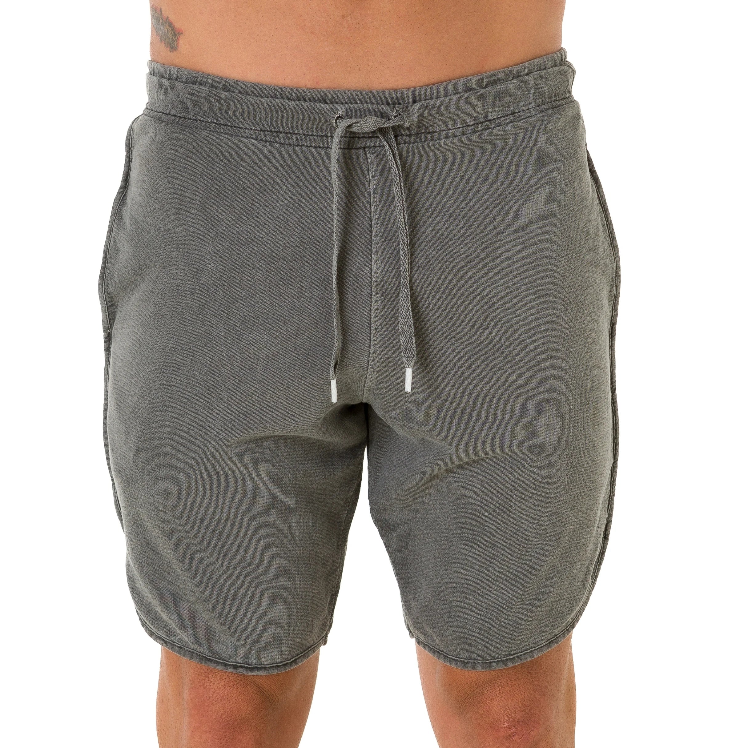 Bermuda Masculina de Moletom