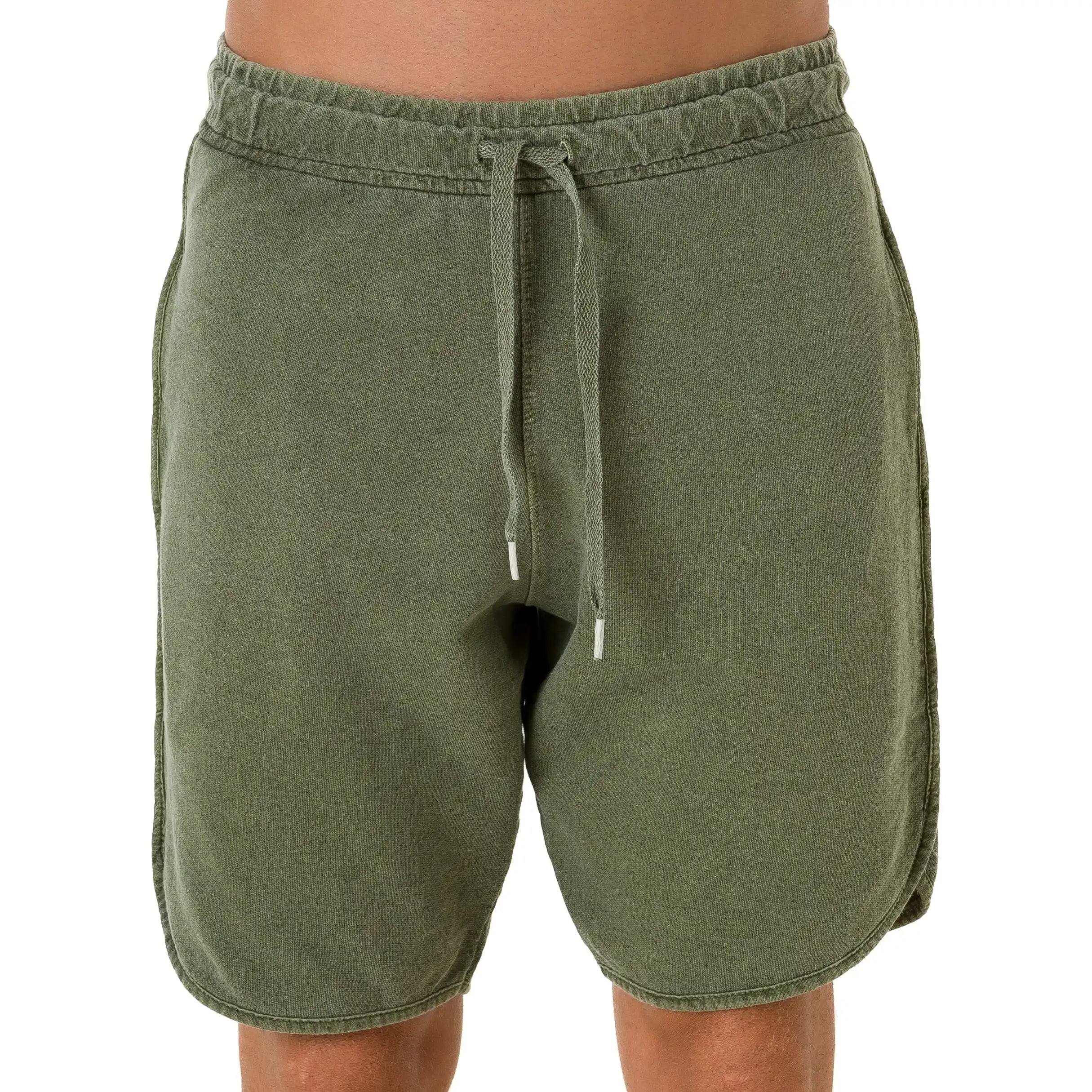 Bermuda Masculina de Moletom