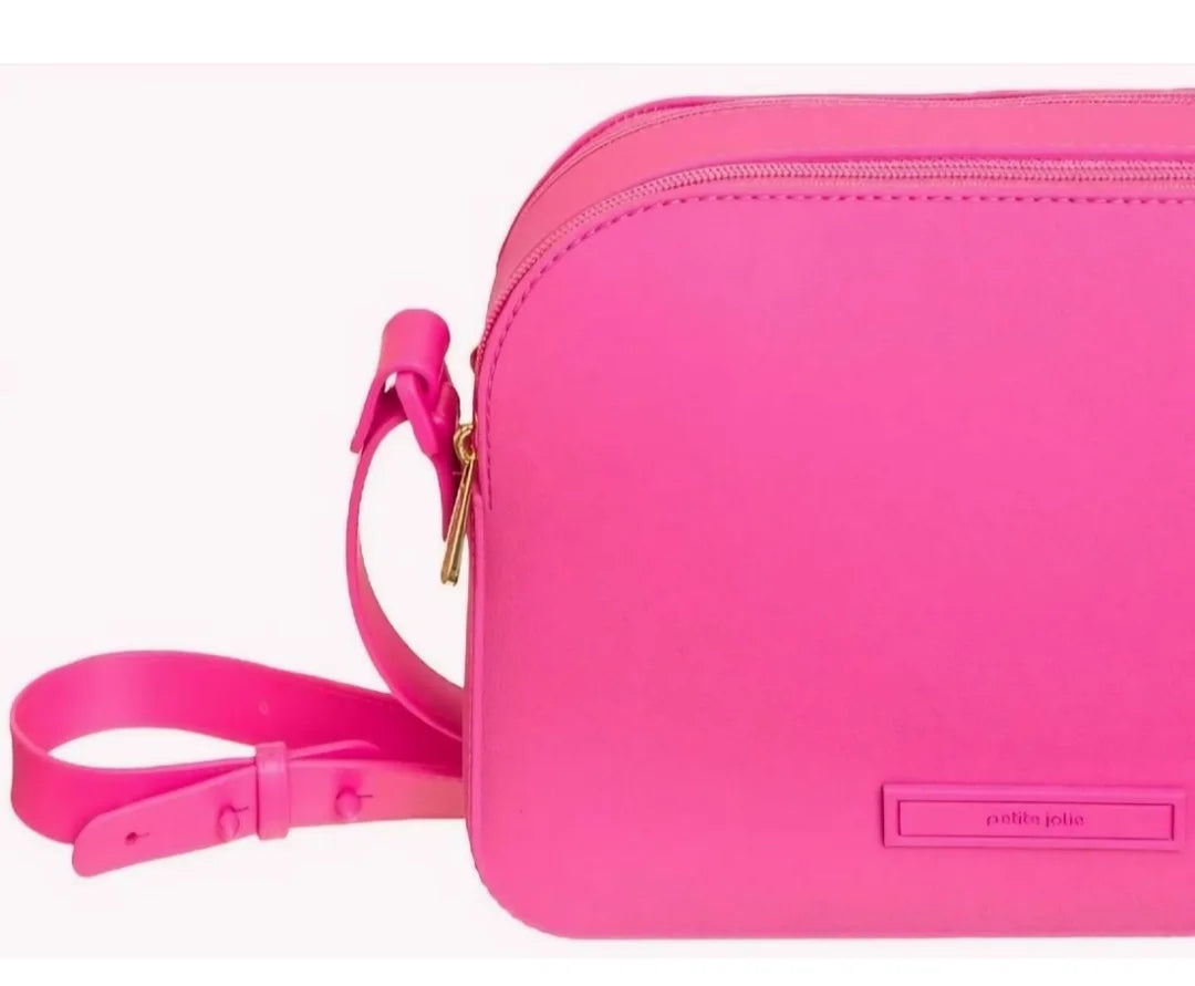 Bag Petite Jolie J-Lastic sweet pink