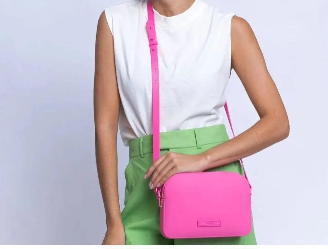 Bag Petite Jolie J-Lastic sweet pink