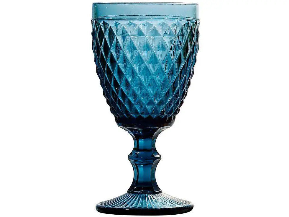 330ml Glass Bowls Set 6 Pieces Haus