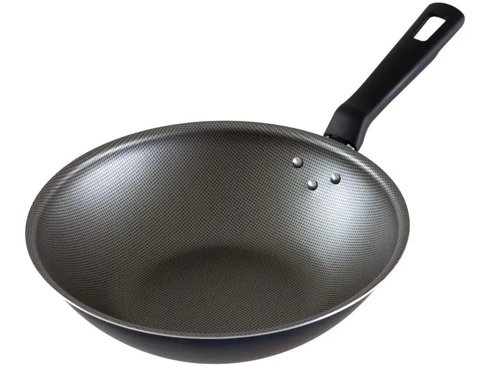 Aluminum Tramontina Nonstick Wok Pot