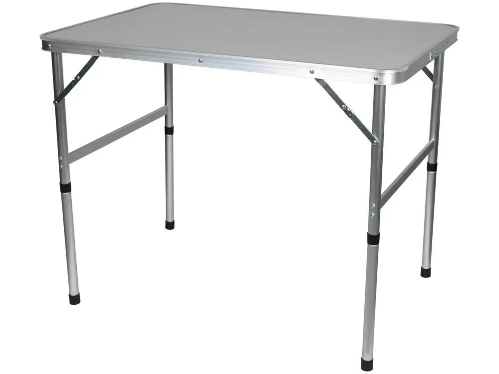 Multipurpose Folding Table 90x60cm Otello DOB-AL2