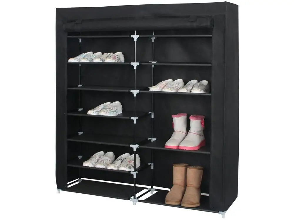 7 Shelves SAP-001 Otello Multipurpose Folding Organizer