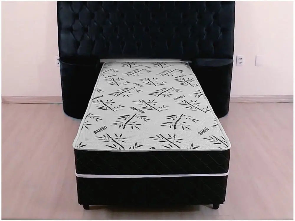 Double V-Joy Single Box Bed 50x88x188cm