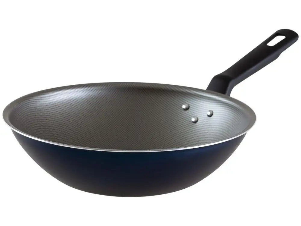 Aluminum Tramontina Nonstick Wok Pot