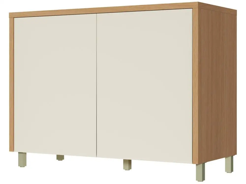 Balcão de Cozinha Nesher Countess - 100% MDF 2 Portas