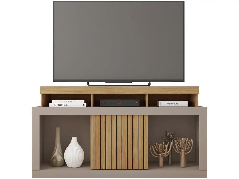 Caemmun Dragon 1.36 Door TV Rack 1
