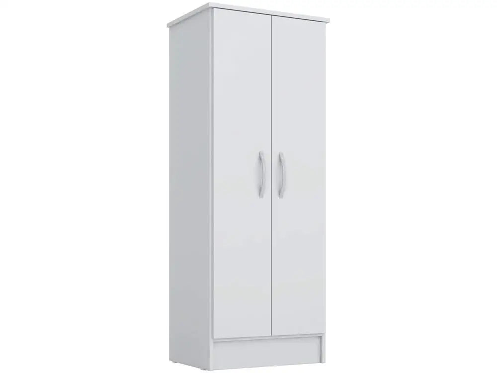 Armário Multiuso 2 Portas 3 Prateleiras Demobile Viena