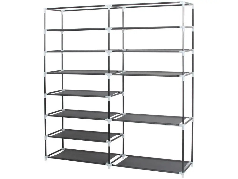 7 Shelves SAP-001 Otello Multipurpose Folding Organizer