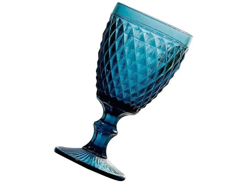 330ml Glass Bowls Set 6 Pieces Haus