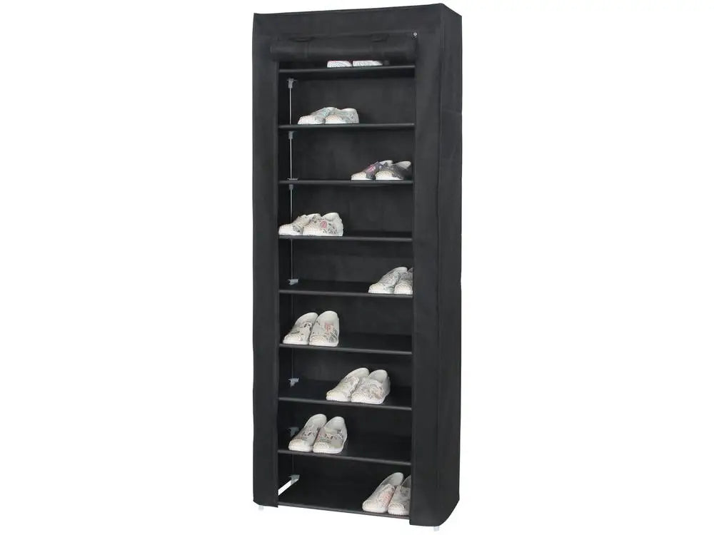 9 Shelves SAP-002 Otello Foldable Multipurpose Organizer