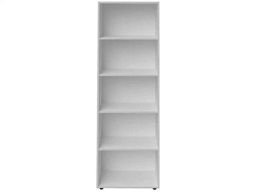 Bookcase for Books 4 Shelves Artely Multy