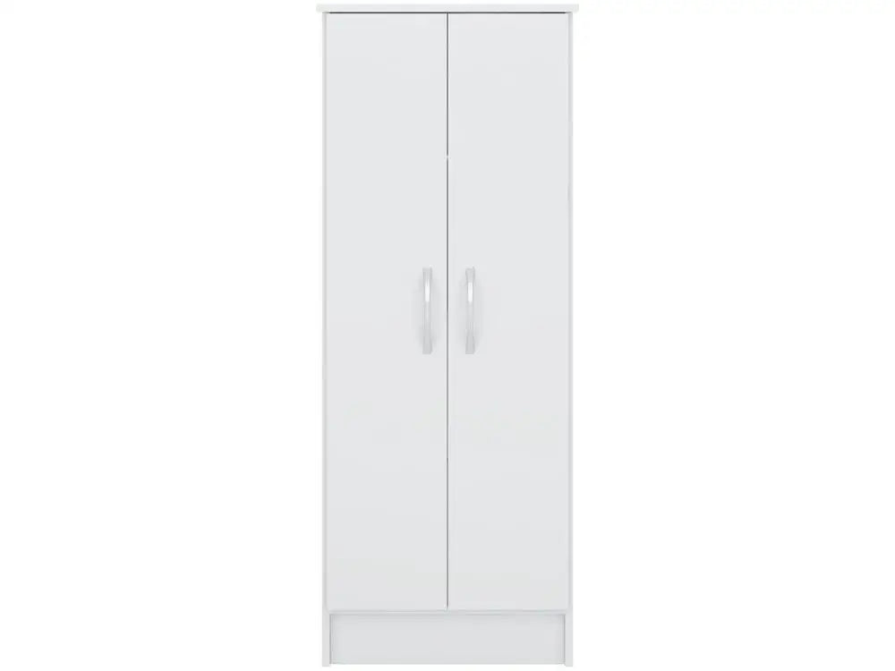 Armário Multiuso 2 Portas 3 Prateleiras Demobile Viena