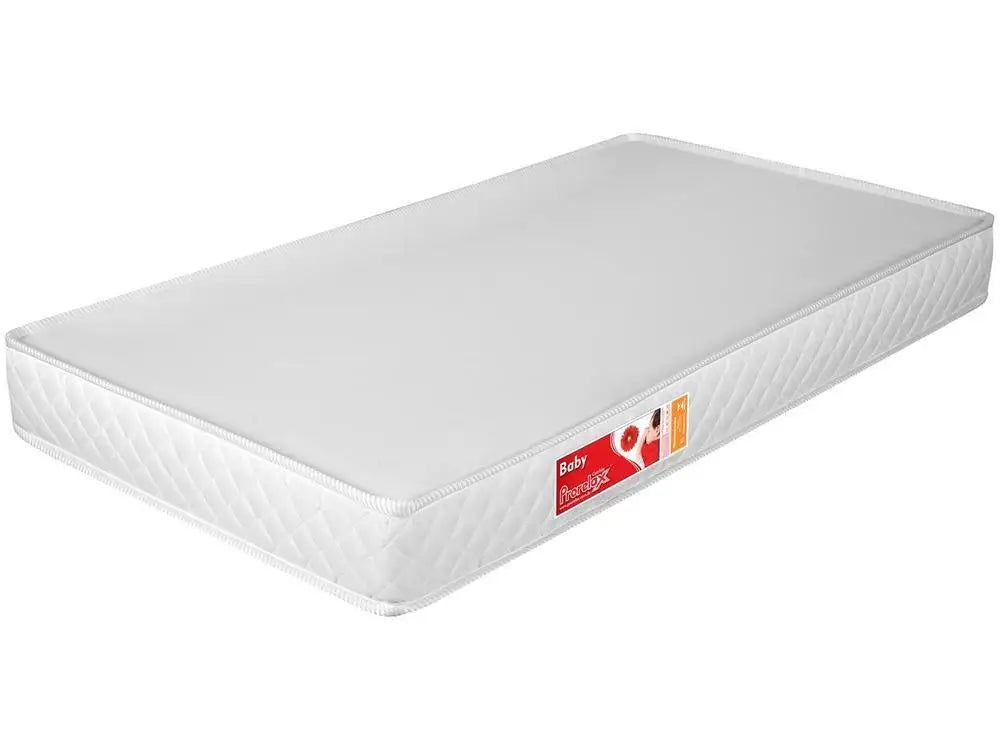 Prorelax Children's Mattress Foam D18 10x60x130cm Baby